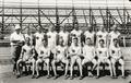 1926 freshman track team