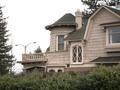 House, Siskiyou Boulevard (Ashland, Oregon)