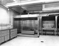 Tritium Laboratory in the Radiation Center