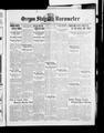 Oregon State Daily Barometer, February 15, 1929