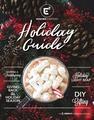 Emerald Media : Holiday Guide, 2016