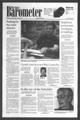 The Daily Barometer, November 5, 2003