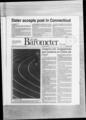 The Daily Barometer, February 2, 1988