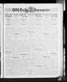 O.A.C. Daily Barometer, April 15, 1925