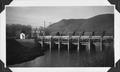 Screens on Wapato irrigation ditch