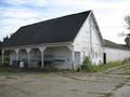 Bull Barn, Fairview Training Center (Salem, Oregon)