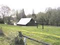Horse Barn, Baimbridge-Kanipe Farmstead Historic District (Oakland, Oregon)