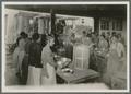 Canning at portable canneries, circa 1932