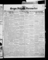 Oregon State Daily Barometer, October 17, 1929