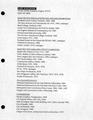 1998 Fawkes exhibition list