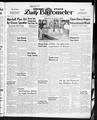 Oregon State Daily Barometer, February 12, 1949