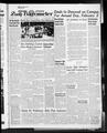 Oregon State Daily Barometer, January 19, 1952
