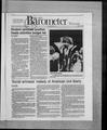 The Daily Barometer, March 5, 1986