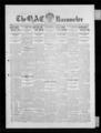 The O.A.C. Barometer, December 9, 1919