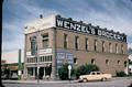 Voegtly Hardware Building (Burns, ORegon)