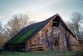 Barn (Eugene, Oregon)