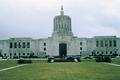 Oregon State Capitol (Salem, Oregon)