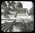 Mosque of Omar, Jerusalem, Palestine