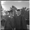 Group of graduates, 1963