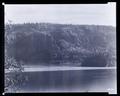 Crown Point, from Washington side of Columbia River