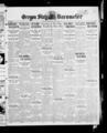 Oregon State Daily Barometer, March 1, 1930