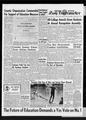 Oregon State Daily Barometer, May 13, 1964