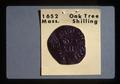 1652 Massachusetts Oak Tree Shilling, 1976