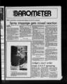 The Daily Barometer, March 8, 1977