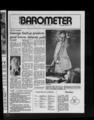 The Daily Barometer, May 10, 1977