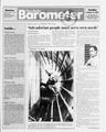 The Daily Barometer, October 23, 1990