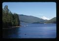 Detroit Lake and Mount Jefferson, Oregon, June 1974