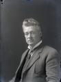 Portrait of Benjamin A. Gifford