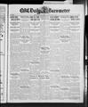 O.A.C. Daily Barometer, February 6, 1926