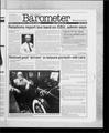 The Daily Barometer, March 8, 1989