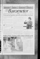 The Daily Barometer, April 28, 1995