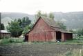 Barn (Cover, Oregon)