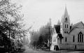 Methodist Episcopal Church (Brownsville, Oregon)