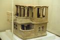 Model of House from Archanos