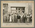 American Association for Adult and Continuing Education (AAACE) Convention attendees, 1931