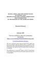 Russia, China, and the United States in Central Asia: Prospects for Great Power Competition and Cooperation in the Shadow of the Georgian Crisis