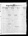 Oregon State Daily Barometer, April 15, 1932