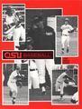 1989 Oregon State University Men's Baseball Media Guide