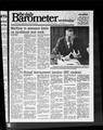 The Daily Barometer, May 7, 1980