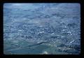 Aerial view of Hermiston, Oregon, 1984