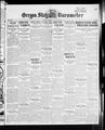 Oregon State Daily Barometer, April 18, 1930