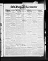 O.A.C. Daily Barometer, December 10, 1926