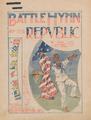 Battle hymn of the republic