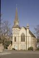 First Presbyterian Church (Jacksonville, Oregon)