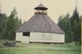 Hidaway Hot Springs. Dance Hall (Hidaway Springs, Oregon)