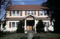 Murphy, Lester and Hazel, House (Hood River, Oregon)